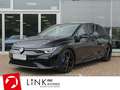 Volkswagen Golf R 2.0 TSI DSG 4M MATRIX DCC PER.-PAKET RFK Schwarz - thumbnail 1