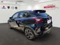 Nissan Micra MICRA 1.0 IG-T Xtronic 92 PS *Navi*Kamera*Shz* Schwarz - thumbnail 4