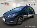Nissan Micra MICRA 1.0 IG-T Xtronic 92 PS *Navi*Kamera*Shz* Schwarz - thumbnail 1