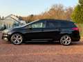 Ford Focus SW 2.0 TDCi 185 cv "ST" "55.000km" "1iere Main" Schwarz - thumbnail 4