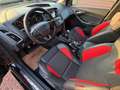 Ford Focus SW 2.0 TDCi 185 cv "ST" "55.000km" "1iere Main" Schwarz - thumbnail 9