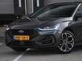 Ford Focus ST-Line X 1.0 EcoBoost Hybrid 125pk WINTER PACK | Gris - thumbnail 2