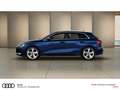 Audi A3 Sportback 30 TFSI ACC PARK ASSIST KEYLESS LED Blau - thumbnail 9