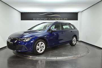 SW 1.0 TSI OPF 110 BVM6 Life Business