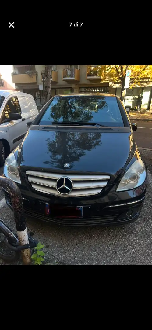 Mercedes-Benz B 200 cdi Sport - 2
