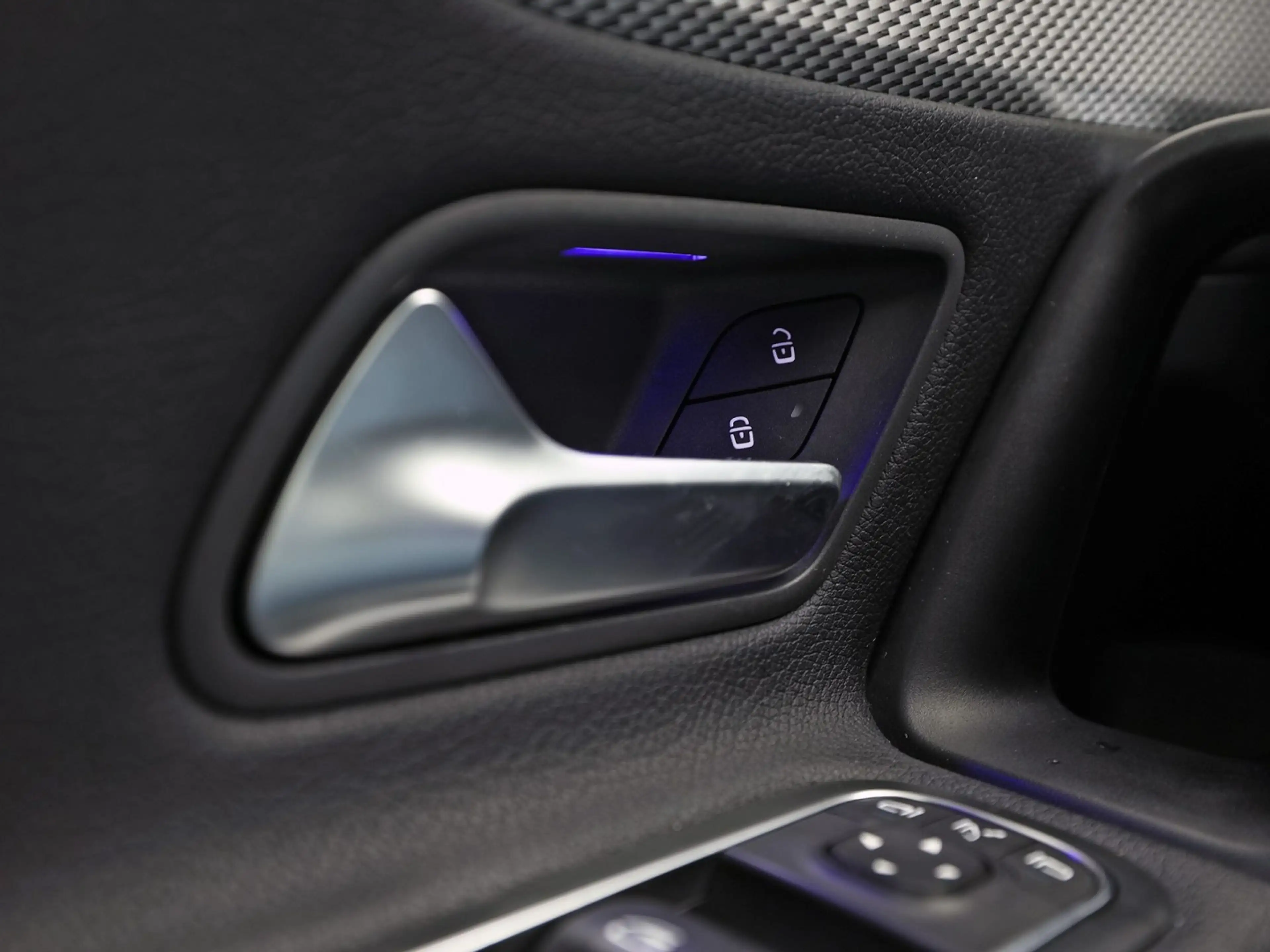 Mercedes-Benz A 200 AMG Sport 163Pk Automaat (PANORAMADAK, APPLE CARPL — photo 31