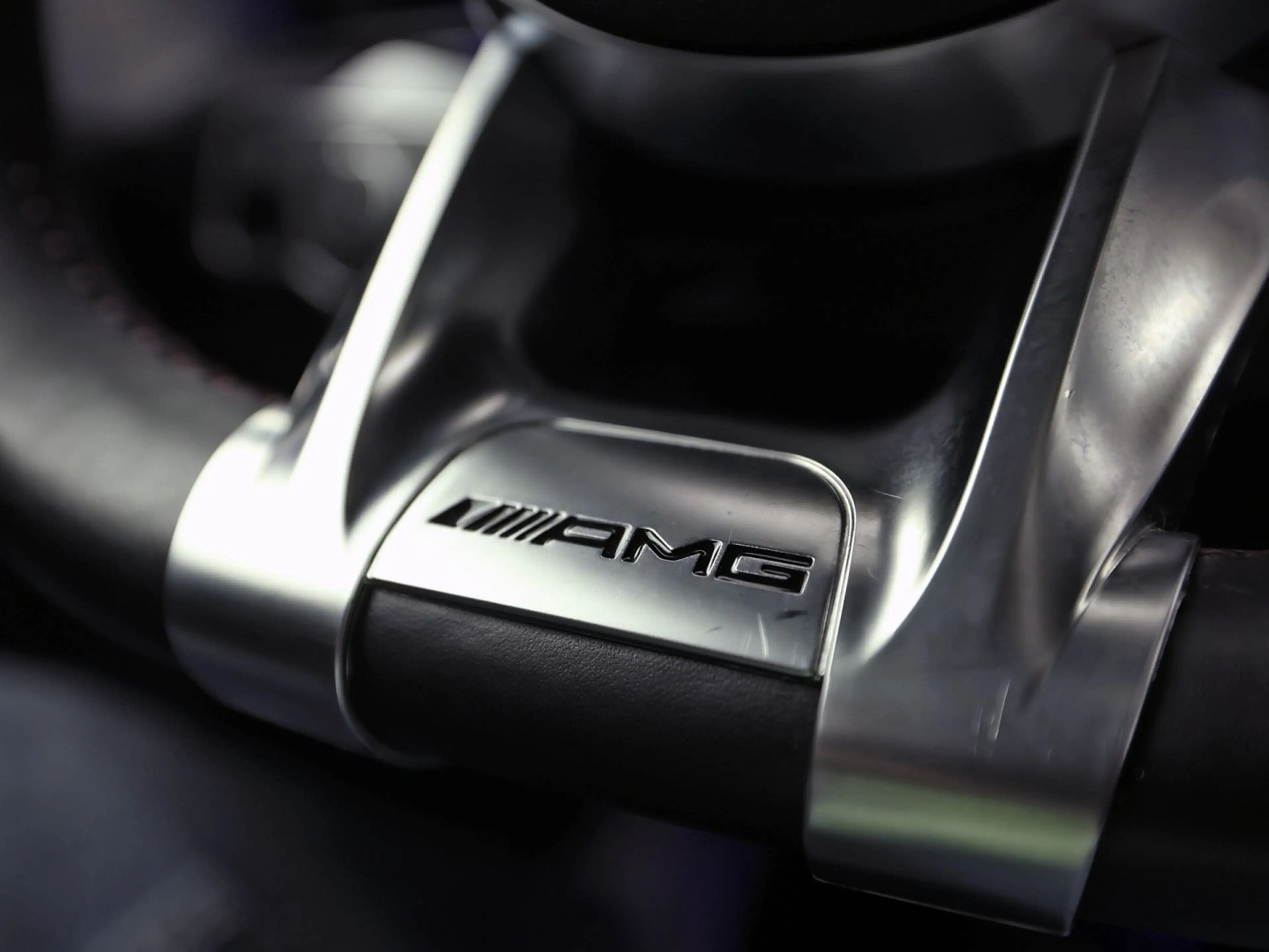 Mercedes-Benz A 200 AMG Sport 163Pk Automaat (PANORAMADAK, APPLE CARPL — photo 35