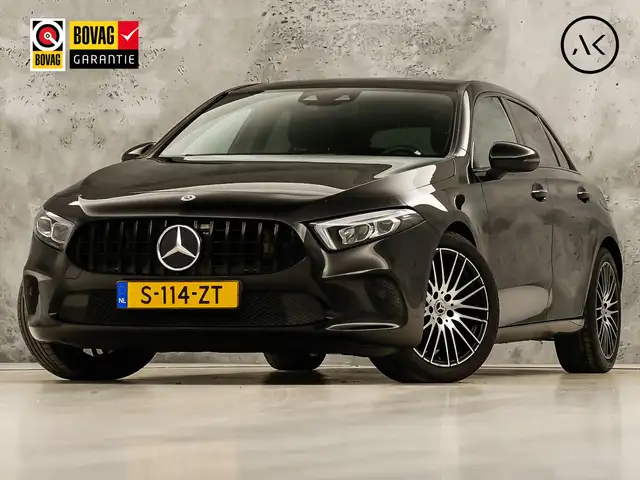 Mercedes-Benz A 200 AMG Sport 163Pk Automaat (PANORAMADAK, APPLE CARPL