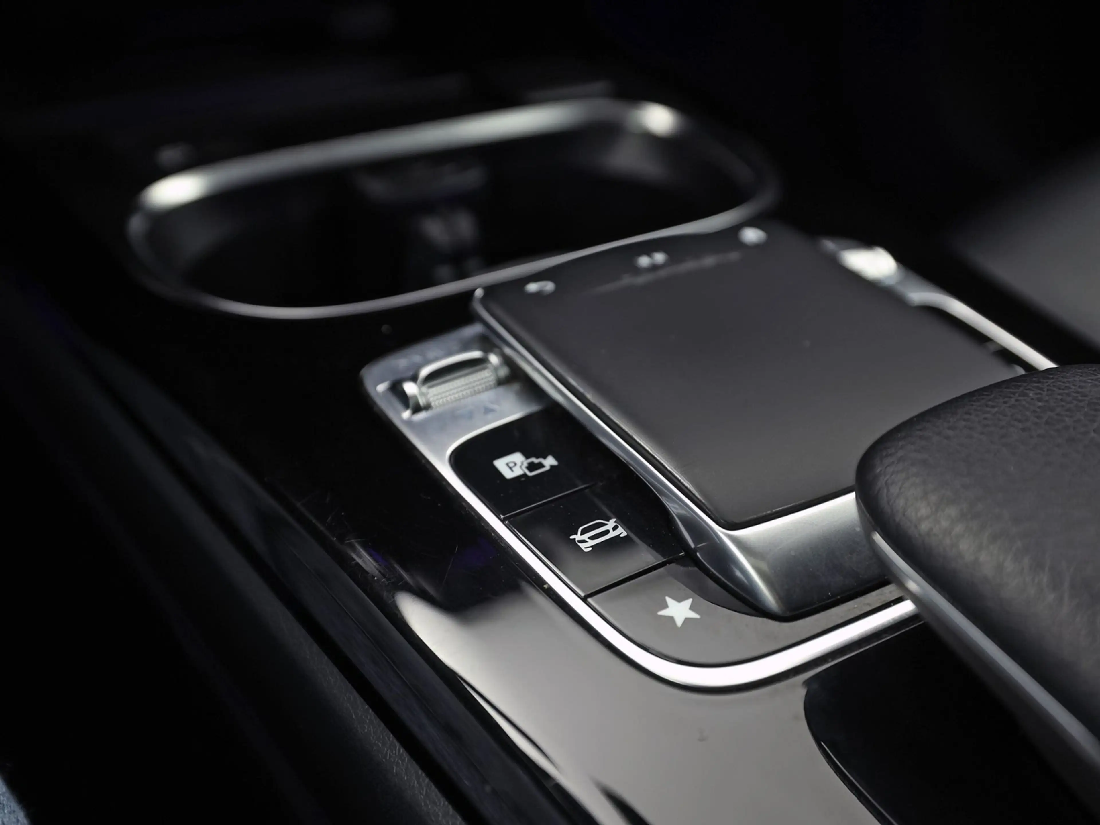 Mercedes-Benz A 200 AMG Sport 163Pk Automaat (PANORAMADAK, APPLE CARPL — photo 33