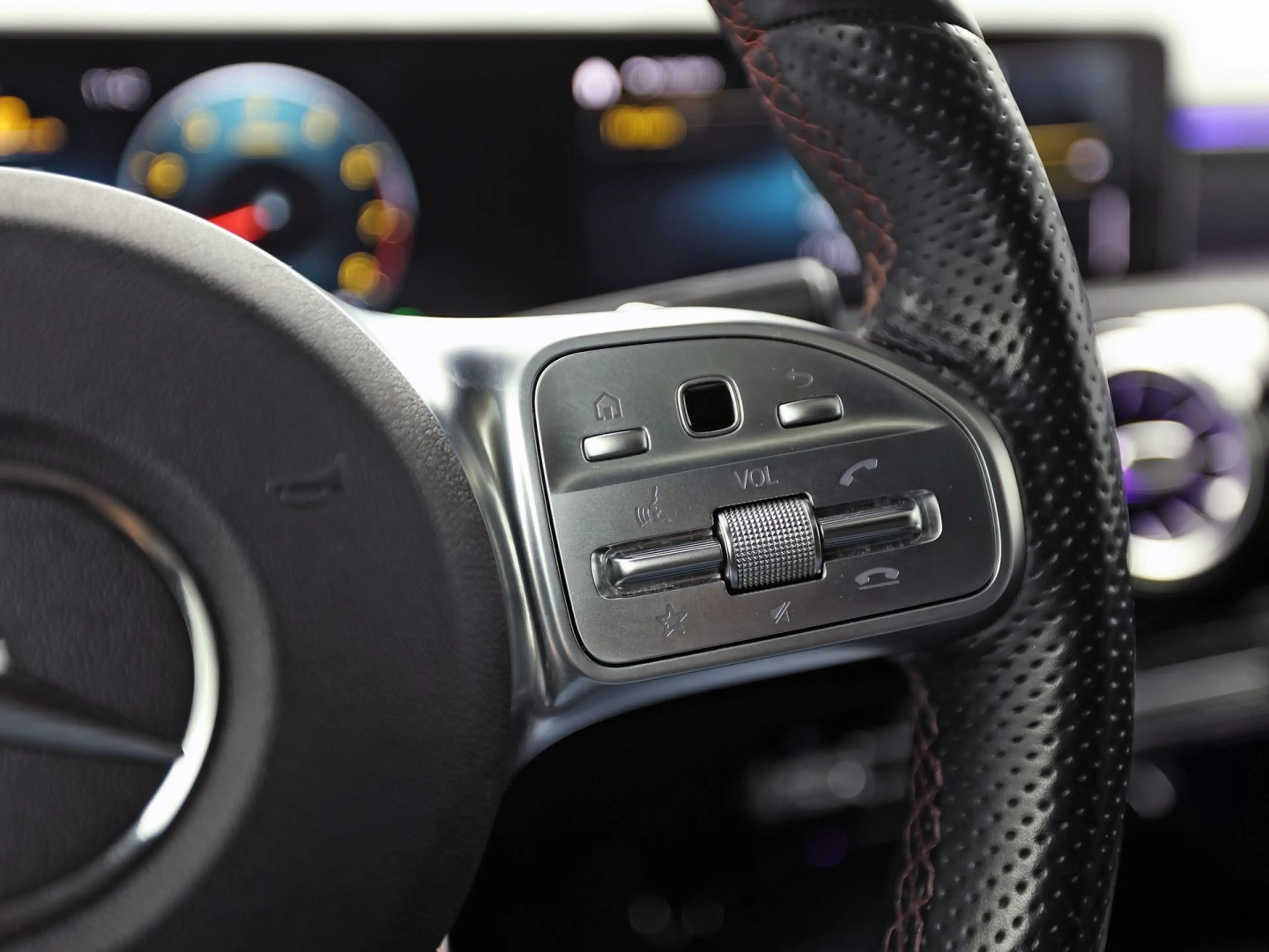 Mercedes-Benz A 200 AMG Sport 163Pk Automaat (PANORAMADAK, APPLE CARPL — photo 21