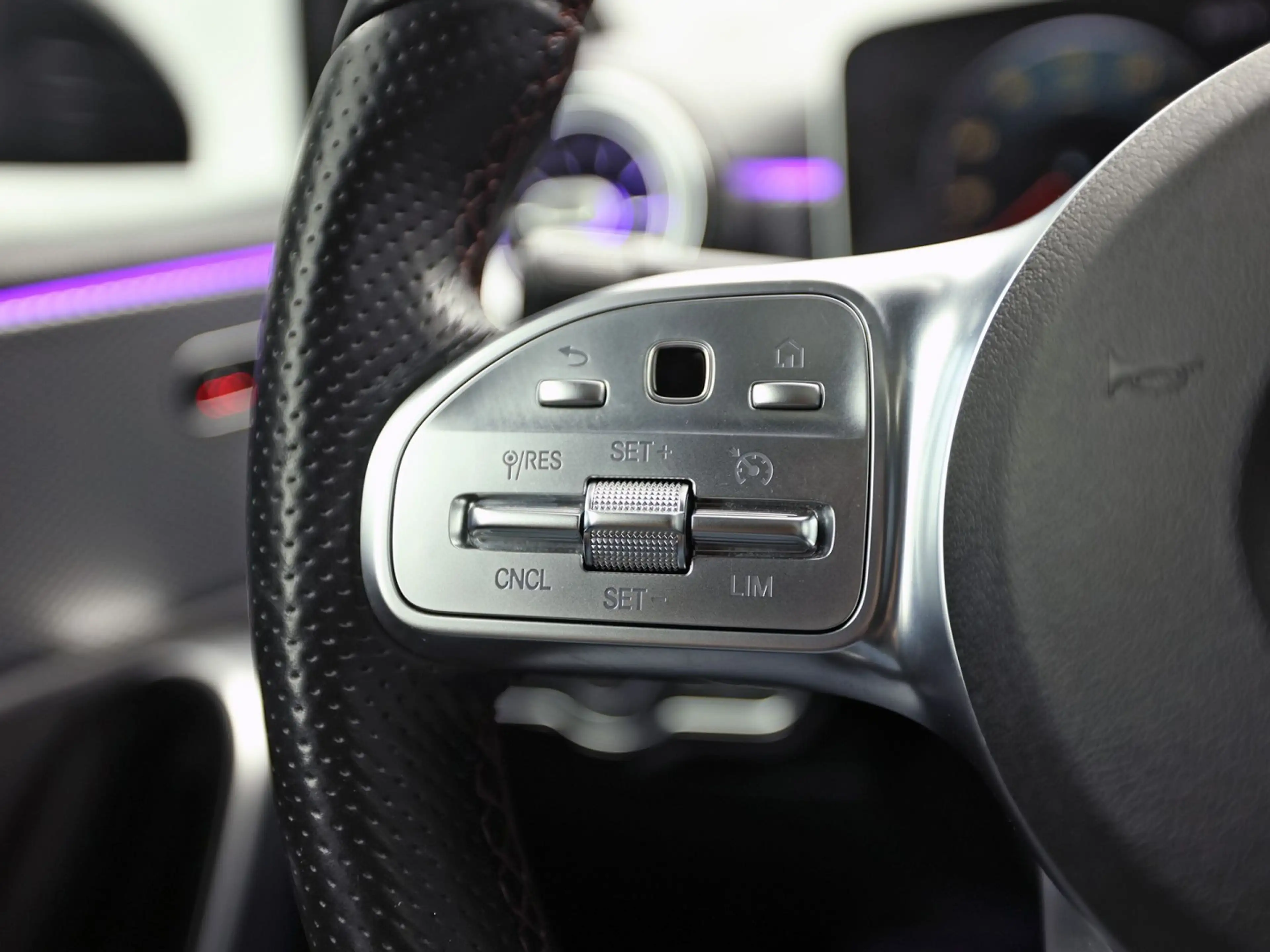 Mercedes-Benz A 200 AMG Sport 163Pk Automaat (PANORAMADAK, APPLE CARPL — photo 20