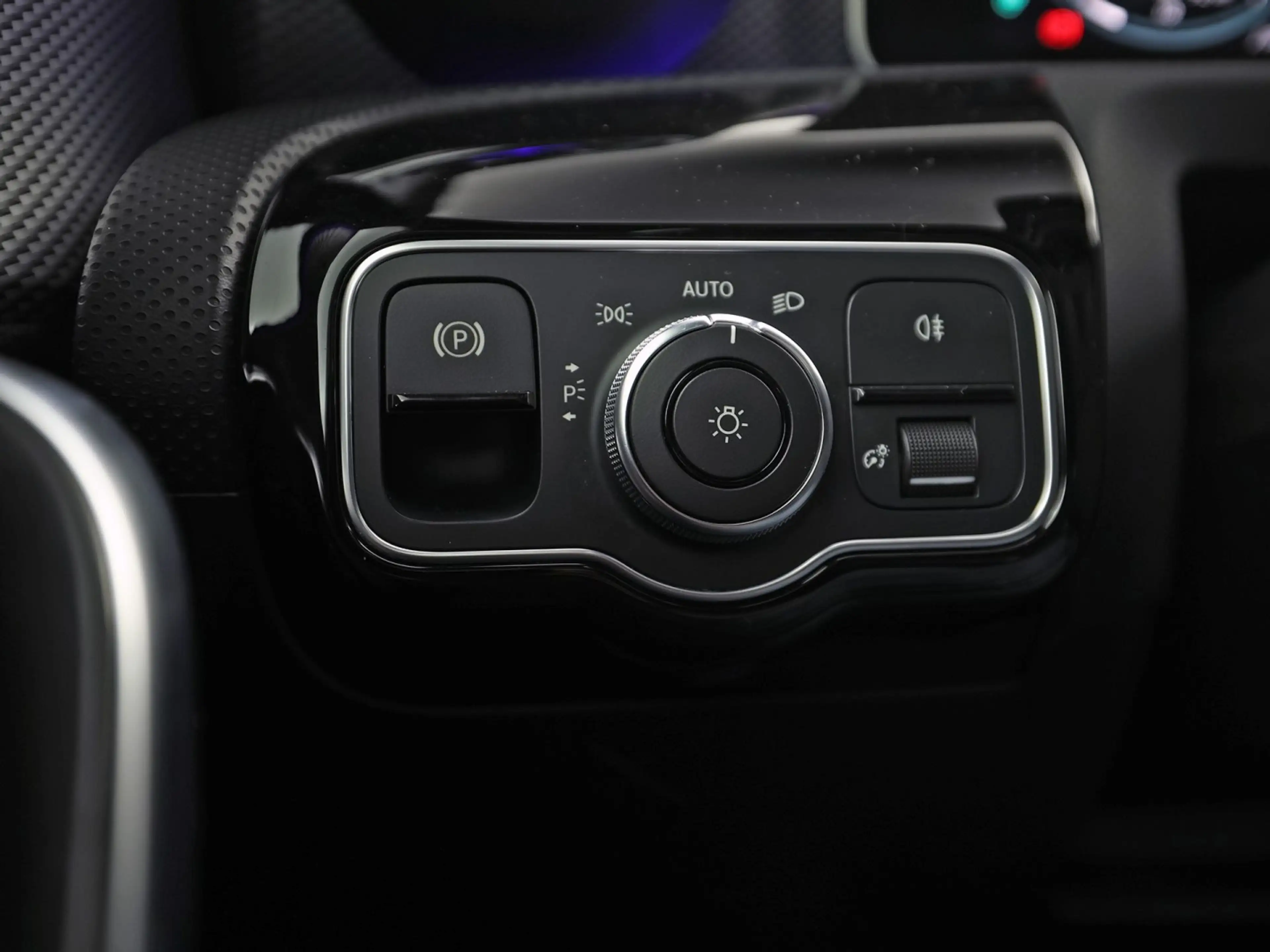 Mercedes-Benz A 200 AMG Sport 163Pk Automaat (PANORAMADAK, APPLE CARPL — photo 24