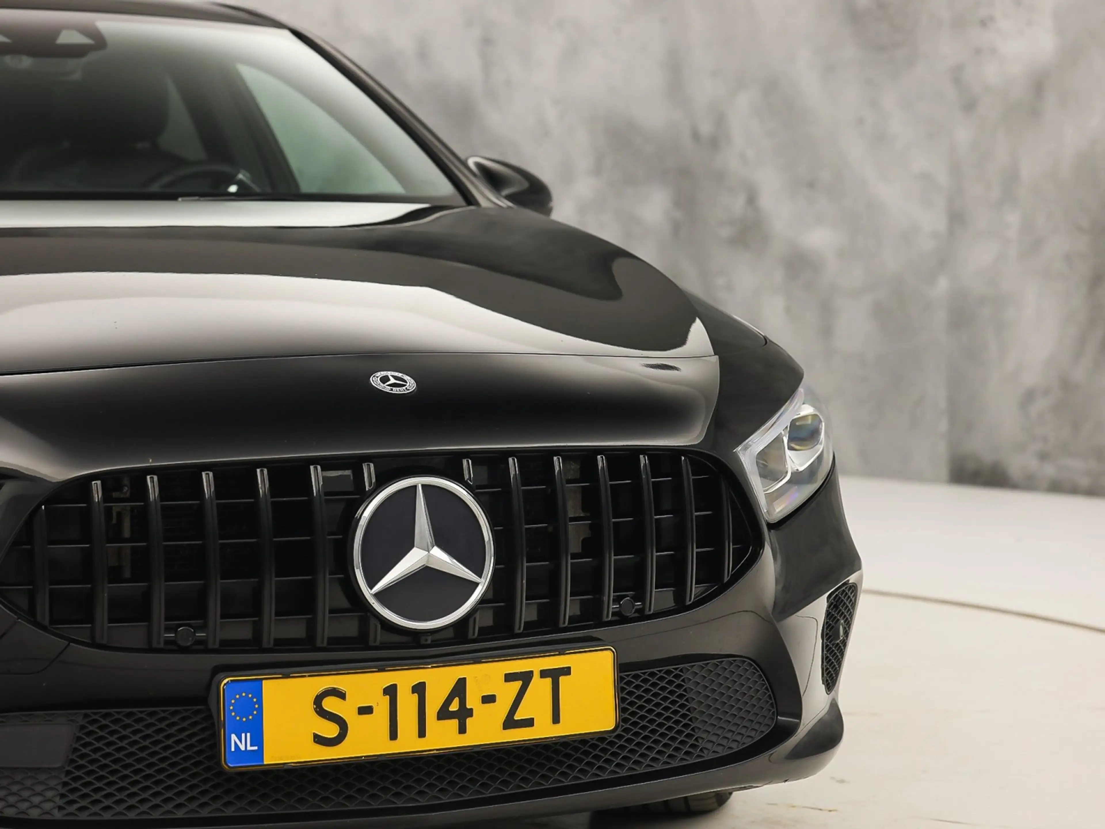 Mercedes-Benz A 200 AMG Sport 163Pk Automaat (PANORAMADAK, APPLE CARPL — photo 16
