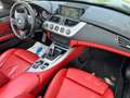 BMW Z4 Roadster sDrive 35is*M-PAKET*NAVI*LEDER*BI-XE Noir - thumbnail 17