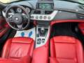 BMW Z4 Roadster sDrive 35is*M-PAKET*NAVI*LEDER*BI-XE Noir - thumbnail 14