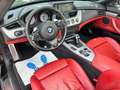 BMW Z4 Roadster sDrive 35is*M-PAKET*NAVI*LEDER*BI-XE Noir - thumbnail 12