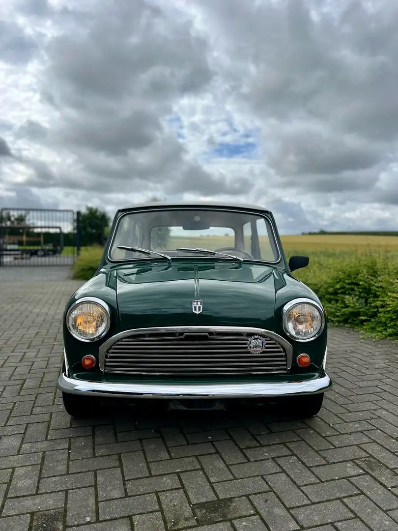 MINI Mini 850 | 1975 | De luxe | zeer mooi Verde - 1