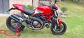 Ducati Monster 821 35KW patente A2 Rosso - thumbnail 9