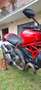 Ducati Monster 821 35KW patente A2 Rosso - thumbnail 4