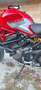 Ducati Monster 821 35KW patente A2 Rosso - thumbnail 12