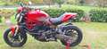 Ducati Monster 821 35KW patente A2 Rosso - thumbnail 8