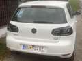 Volkswagen Golf Golf Trendline 1,6 TDI DPF Weiß - thumbnail 9