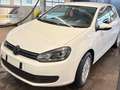Volkswagen Golf Golf Trendline 1,6 TDI DPF Weiß - thumbnail 3