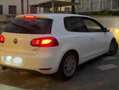 Volkswagen Golf Golf Trendline 1,6 TDI DPF Weiß - thumbnail 5