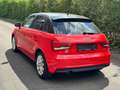 Audi A1 Sportback Sport *LED*SHZ*Navi*Scheckheft Rot - thumbnail 4