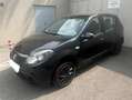 Dacia Sandero Sandero Black Line 1,2 16V Black Line Schwarz - thumbnail 2