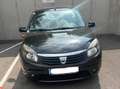 Dacia Sandero Sandero Black Line 1,2 16V Black Line Schwarz - thumbnail 1
