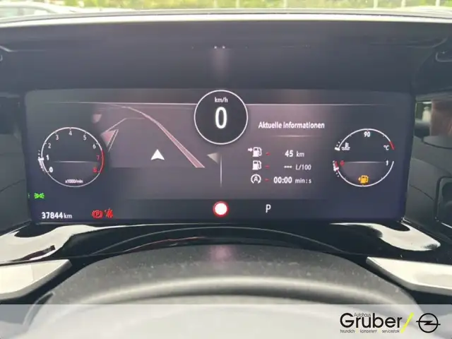 Opel Mokka view 15