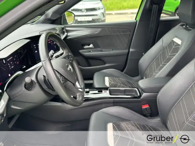 Opel Mokka view 9