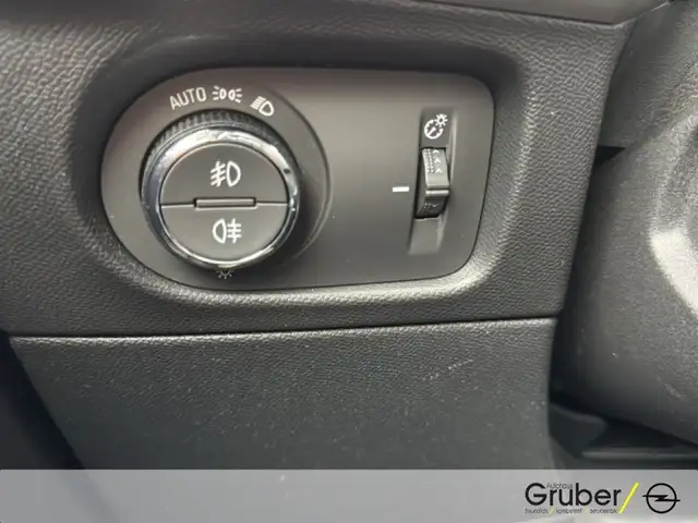 Opel Mokka view 12