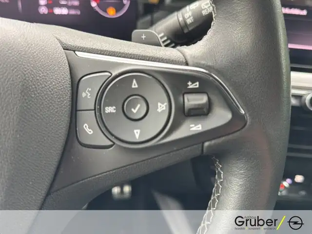 Opel Mokka view 14