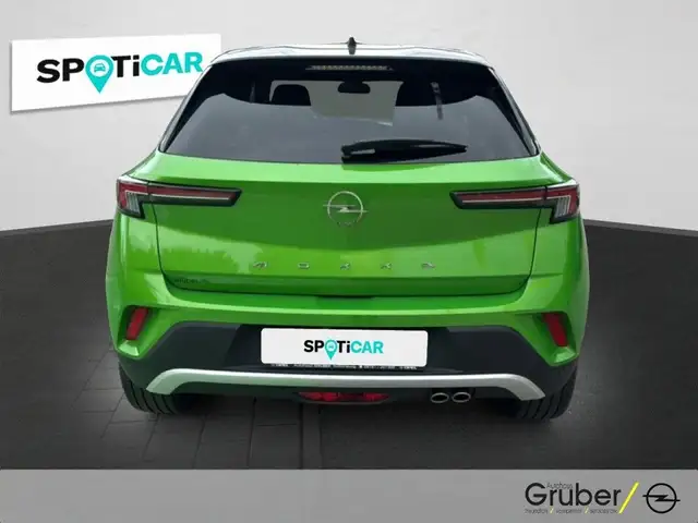 Opel Mokka view 5