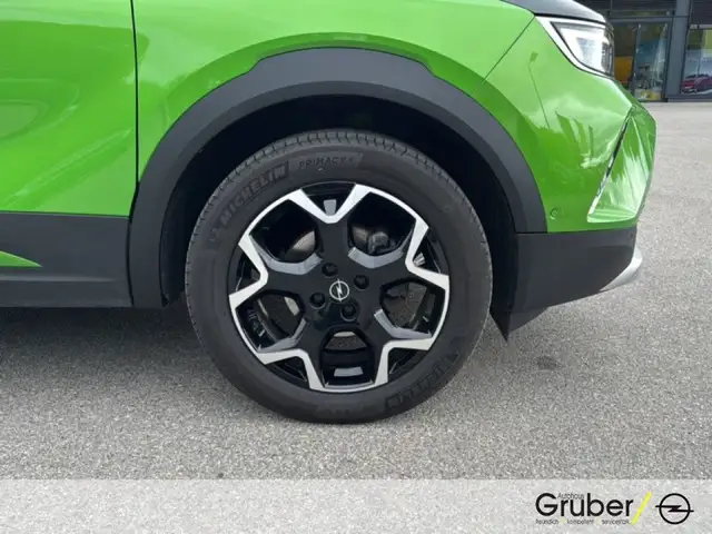 Opel Mokka view 11