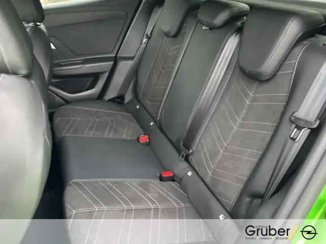 Opel Mokka view 10