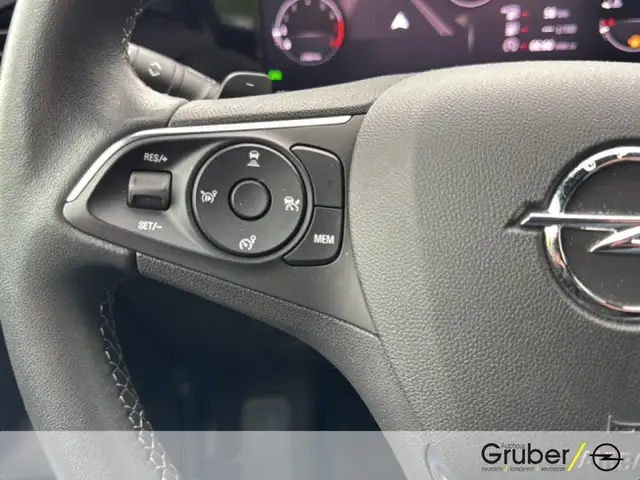 Opel Mokka view 13