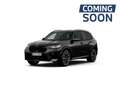 BMW X5 Competition Zwart - thumbnail 1