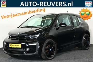 Range Extender 94Ah / Pano / Pilot assist / Navi /
