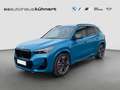 BMW X1 M35i xDrive Blau - thumbnail 2