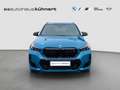 BMW X1 M35i xDrive Blau - thumbnail 3