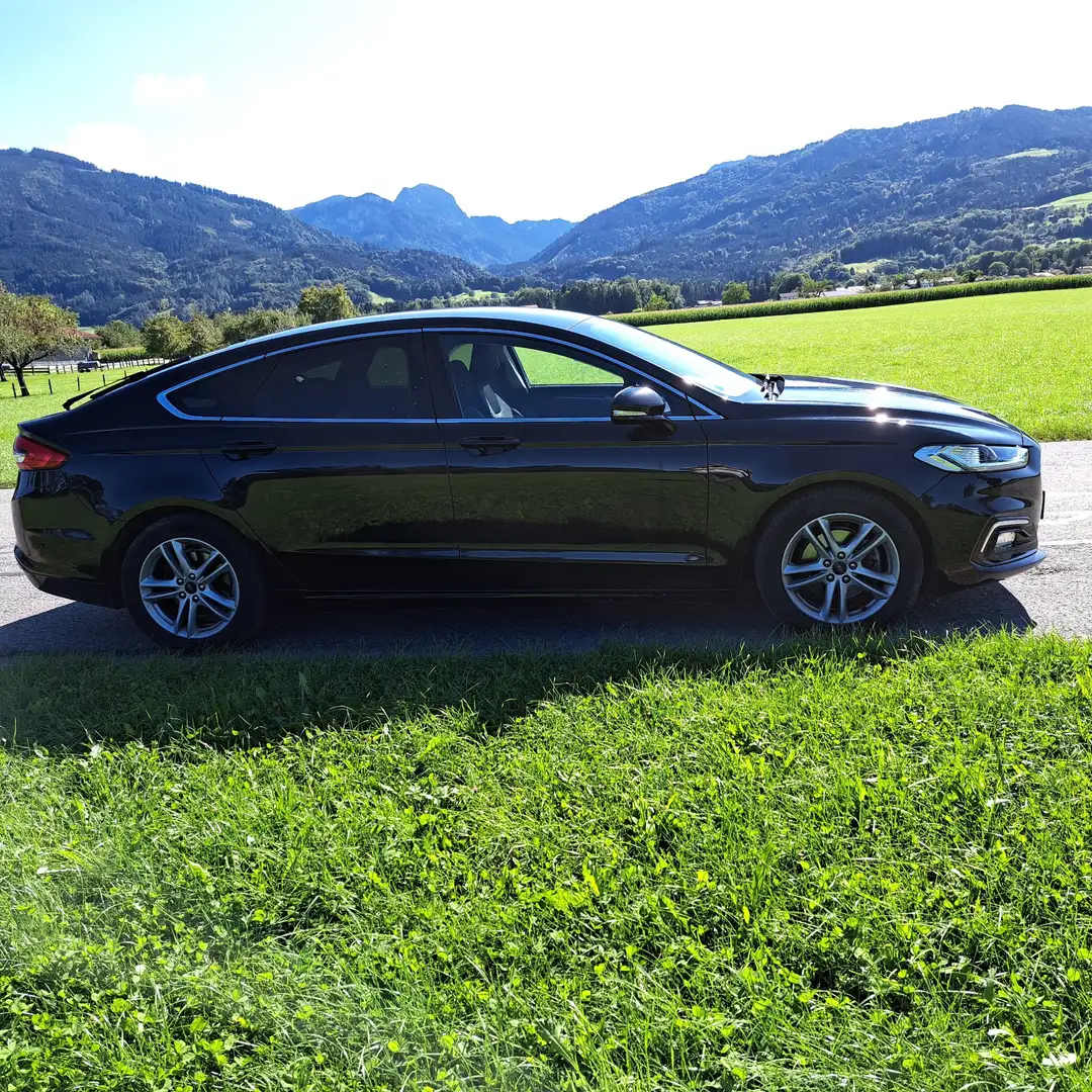 Ford Mondeo 2.0 EcoBlue Aut. Titanium - 2