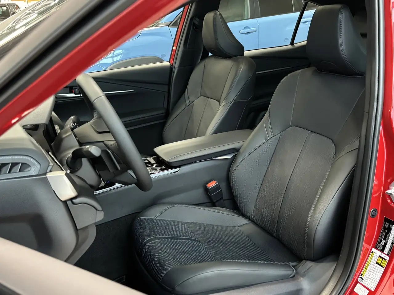 Toyota Camry снимка Toyota Camry