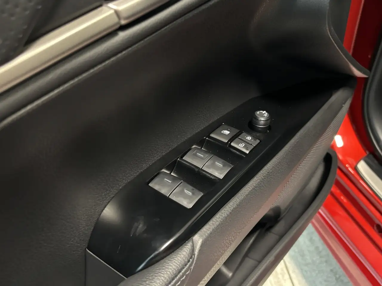 Toyota Camry снимка Toyota Camry