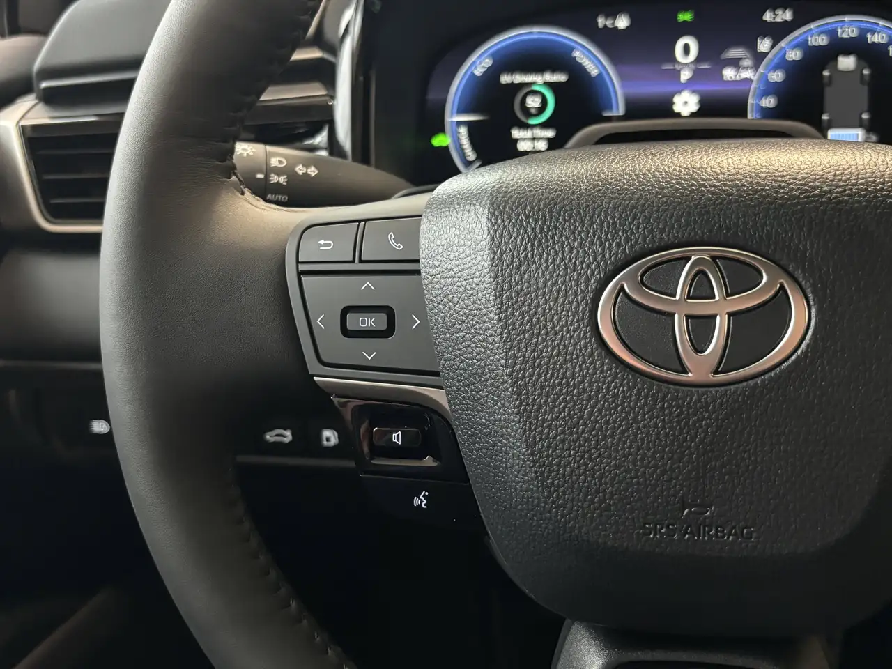 Toyota Camry снимка Toyota Camry