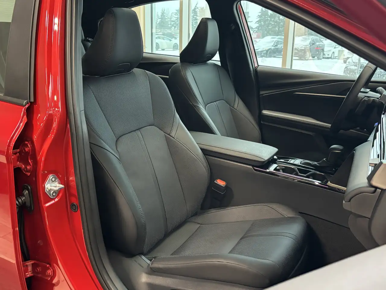 Toyota Camry снимка Toyota Camry