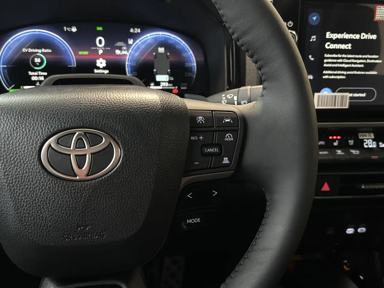 Toyota Camry снимка Toyota Camry