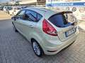 Ford Fiesta Fiesta 1.2 82 CV 5 porte Titanium Beige - thumbnail 5